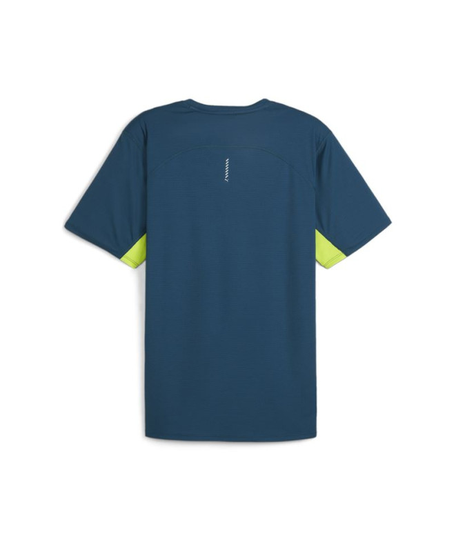 T-shirt Running by Puma Run Favorite Velocit...