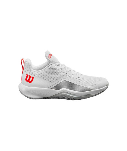 Chaussures de Tennis Wilson Rush Pro Lite Homme...