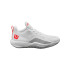 Zapatillas de Tenis Wilson Rush Pro Lite Hombre Blanco/Azul/Rojo