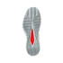 Zapatillas de Tenis Wilson Rush Pro Lite Hombre Blanco/Azul/Rojo