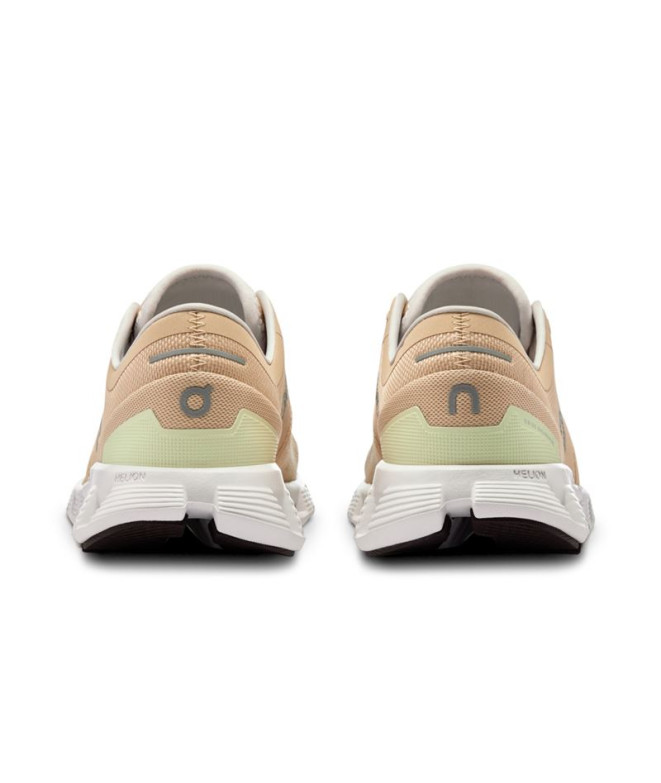 Chaussures de Running On Running Cloud X 3...