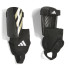 Caneleiras de Futebol adidas Tiro Mtc Infantil Preto