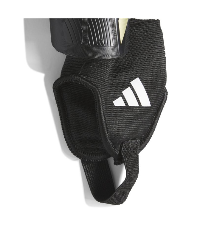 Caneleiras de Futebol adidas Tiro Mtc Infantil...