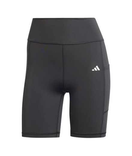 Pantalons by Fitness adidas Essentials Opt St 7Inch Femme...