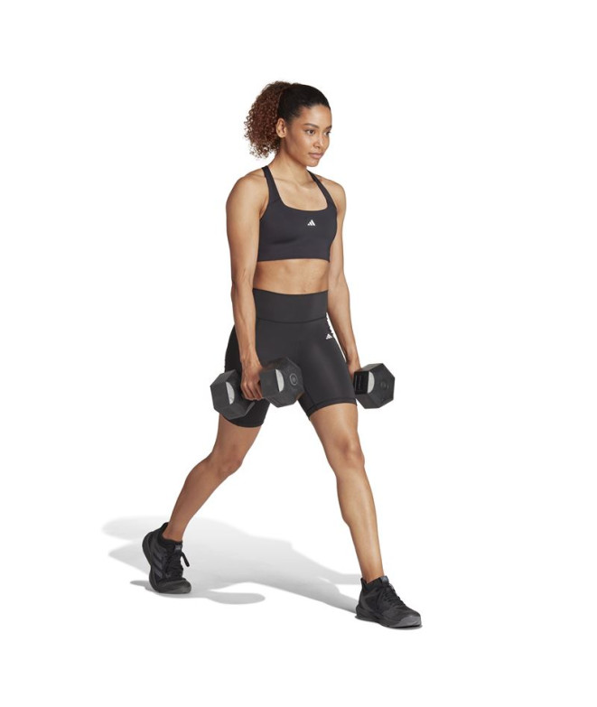 Pantalons by Fitness adidas Essentials Opt St...