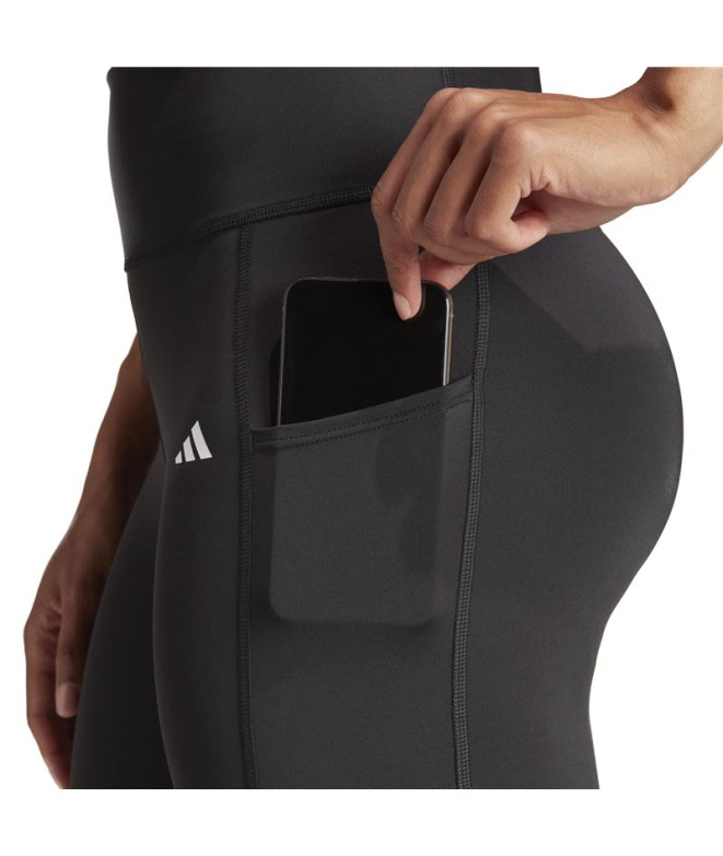 Pantalons by Fitness adidas Essentials Opt St...