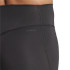 Calça by Fitness adidas Essentials Opt St 7Inch Mulher Black