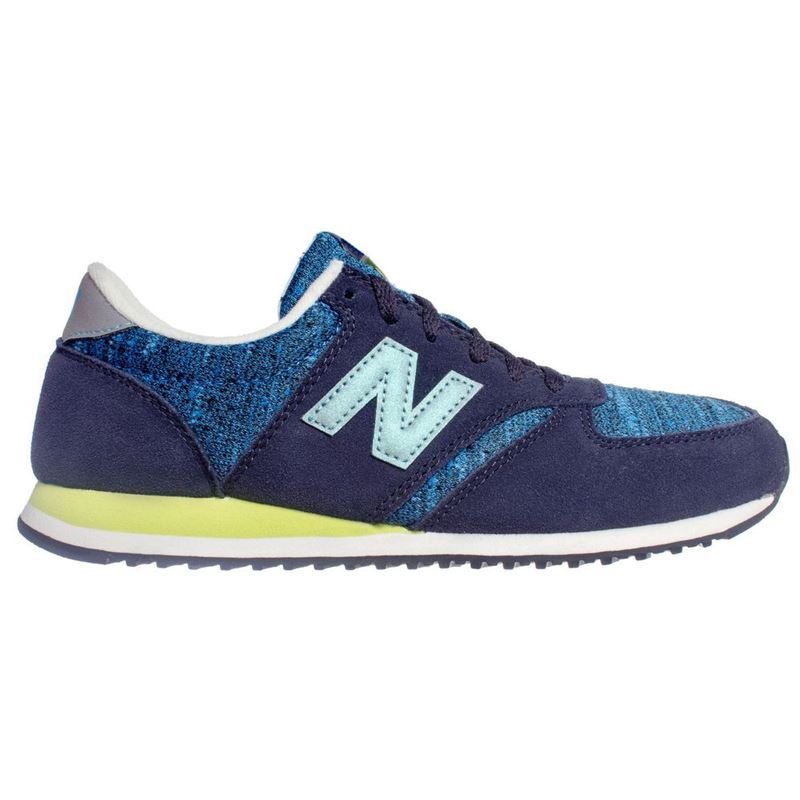 haz Alergia cantidad ᐈ Zapatillas New Balance Sportswear New Balance 420 Mujer – Atmosfera Sport©