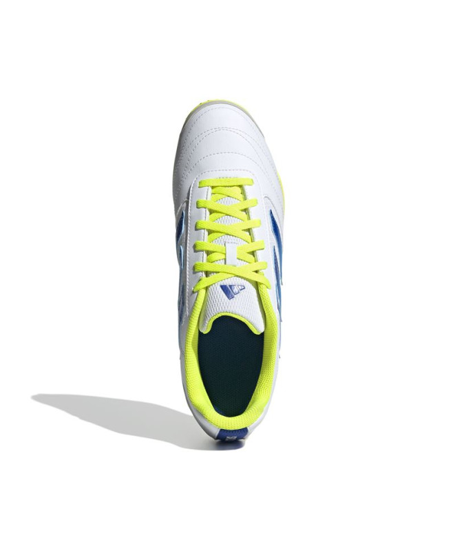 Sapatilhas de Futebol Sala adidas Super Room 2...