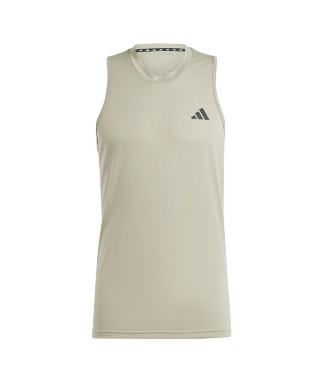 Camiseta por Fitness adidas Essentials Training...