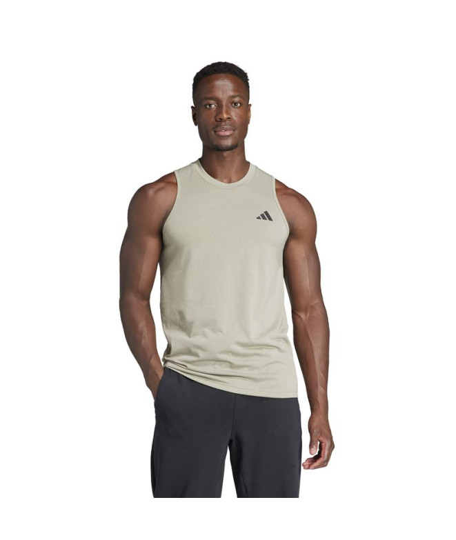 Camiseta por Fitness adidas Essentials Training...
