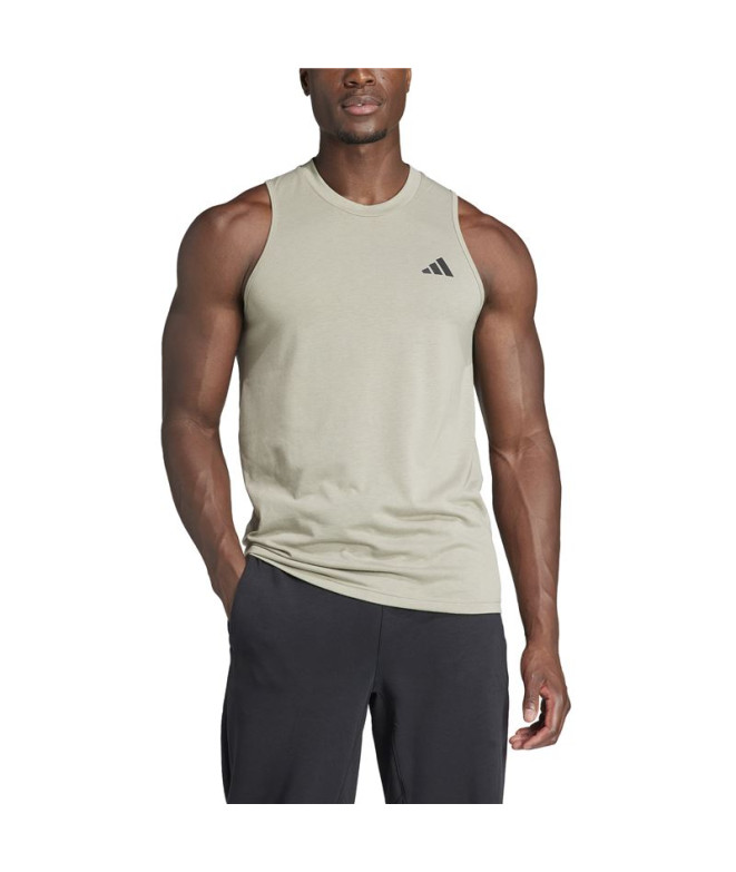 Camiseta por Fitness adidas Essentials Training...