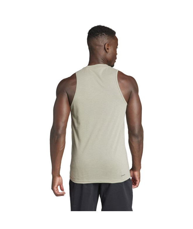 Camiseta por Fitness adidas Essentials Training...