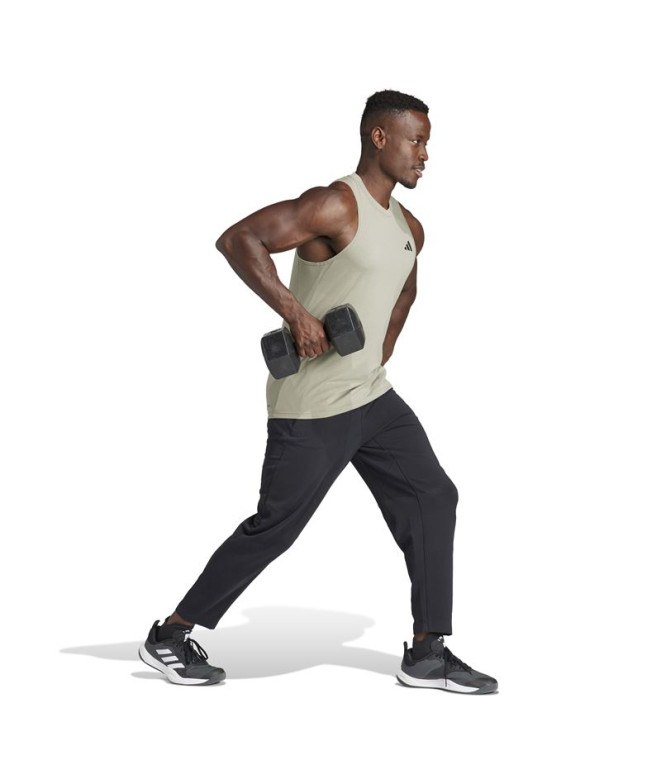 Camiseta por Fitness adidas Essentials Training...