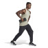 Camiseta por Fitness adidas Essentials Training Homem Cinzento
