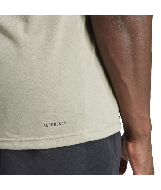 Camiseta por Fitness adidas Essentials Training...