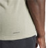 Camiseta por Fitness adidas Essentials Training Homem Cinzento