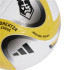 Bola de Futebol adidas Kings League Branco