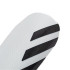 Espinilleras de Fútbol adidas Tiro Club Blanco
