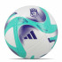 Bola de Futebol adidas Qns League Lge  Branco