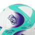 Bola de Futebol adidas Qns League Lge  Branco