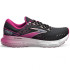Sapatilhas de Running Brooks Glycerin 20 Black/Fuchsia/Linen Mulher