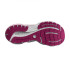Sapatilhas de Running Brooks Glycerin 20 Black/Fuchsia/Linen Mulher