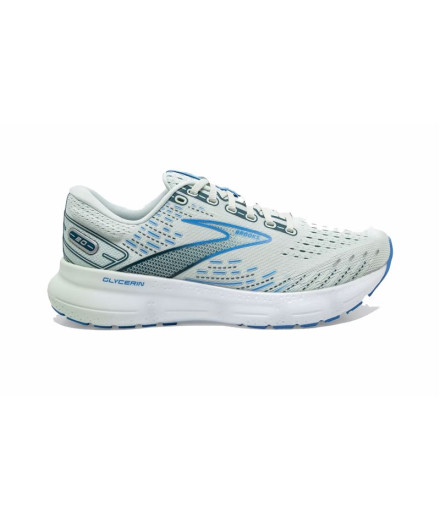 Chaussure discount running brooks