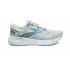 Sapatilhas de Running Brooks Glicerina 20 Azul Mulher