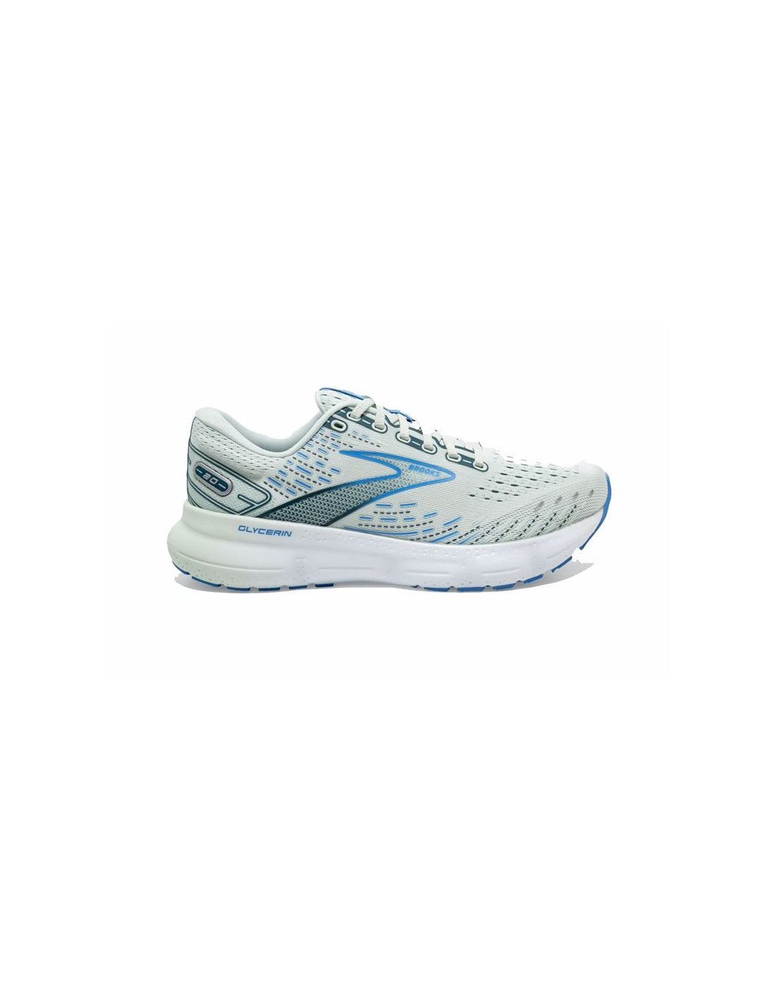 Chaussures de 2024 running brooks