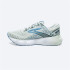 Sapatilhas de Running Brooks Glicerina 20 Azul Mulher