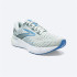 Sapatilhas de Running Brooks Glicerina 20 Azul Mulher