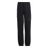 Calça adidas Logótipo Future Icons Infantil Preto