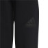 Calça adidas Logótipo Future Icons Infantil Preto