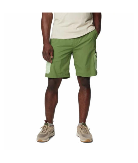 Fato de banho Homem Columbia Summerdry™ Brief Verde