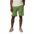 Fato de banho Homem Columbia Summerdry™ Brief Verde