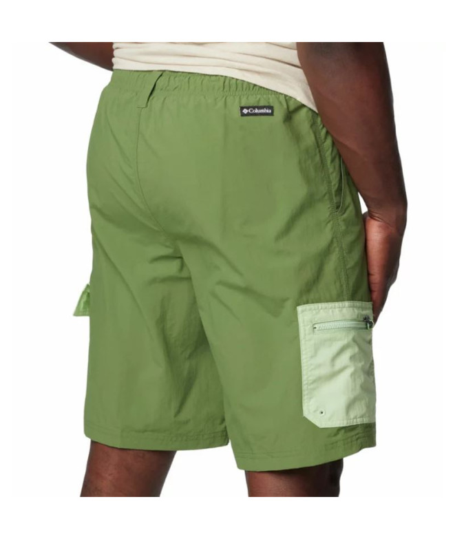 Fato de banho Homem Columbia Summerdry™ Brief...