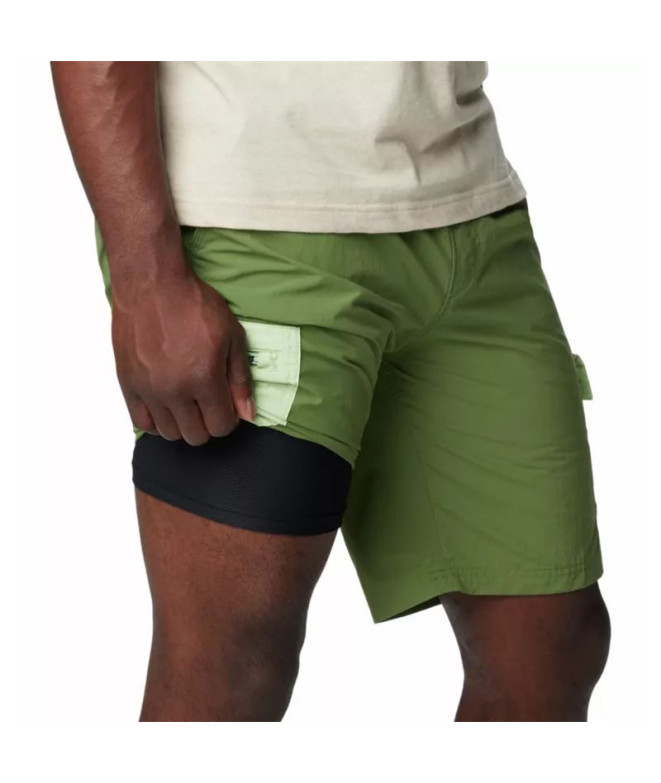 Fato de banho Homem Columbia Summerdry™ Brief...