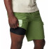 Fato de banho Homem Columbia Summerdry™ Brief Verde