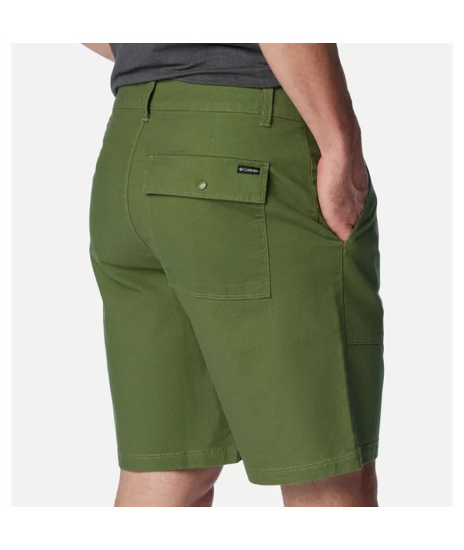 Calça Montanha Homem de Columbia Flex Roc™...