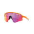 Óculos de sol Ciclismo por Oakley Sutro Lite Sweep Prizm Road