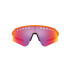 Óculos de sol Ciclismo por Oakley Sutro Lite Sweep Prizm Road