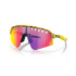 Óculos de sol Ciclismo por Oakley Sutro Lite Sweep Prizm Road