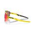 Lunettes de soleil Cyclisme by Oakley Sutro Lite Sweep Prizm Road