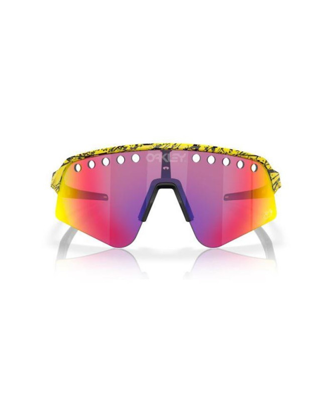 Lunettes de soleil Cyclisme by Oakley Sutro...