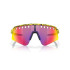 Óculos de sol Ciclismo por Oakley Sutro Lite Sweep Prizm Road