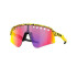 Óculos de sol Ciclismo por Oakley Sutro Lite Sweep Prizm Road