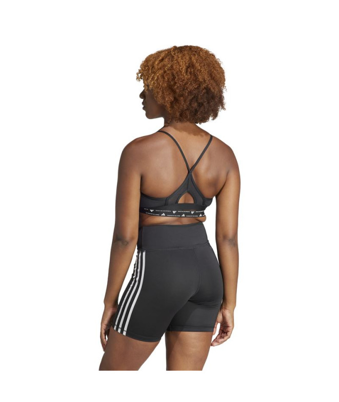 Brassiere de sport Fitness adidas Femme de...