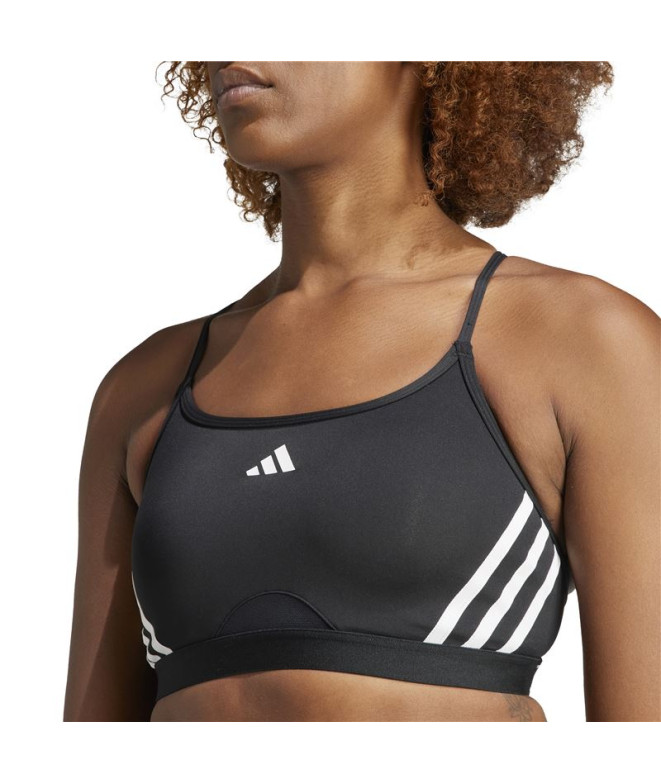 Brassiere de sport Fitness adidas Femme de...