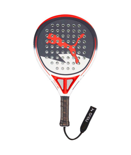 Palas de padel discount nike